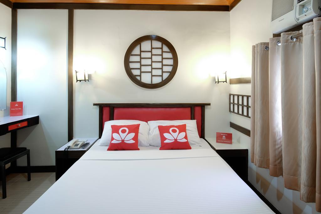 Zen Rooms Edsa Taft Avenue Pasay Ngoại thất bức ảnh