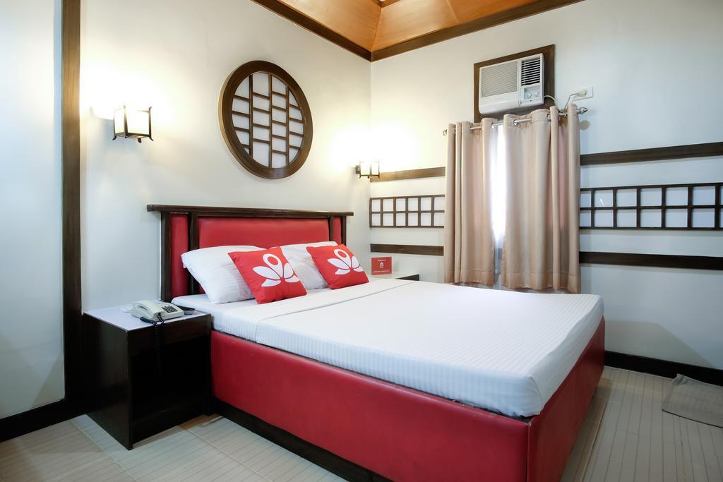 Zen Rooms Edsa Taft Avenue Pasay Ngoại thất bức ảnh