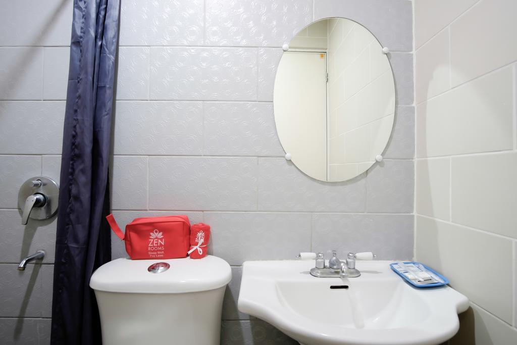 Zen Rooms Edsa Taft Avenue Pasay Ngoại thất bức ảnh