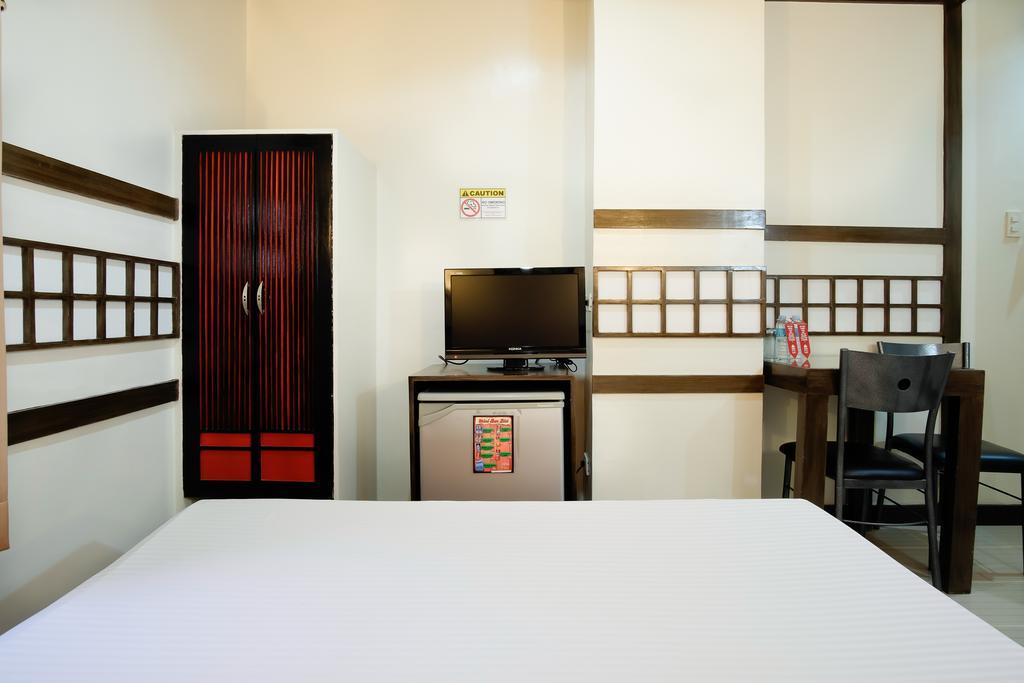 Zen Rooms Edsa Taft Avenue Pasay Ngoại thất bức ảnh