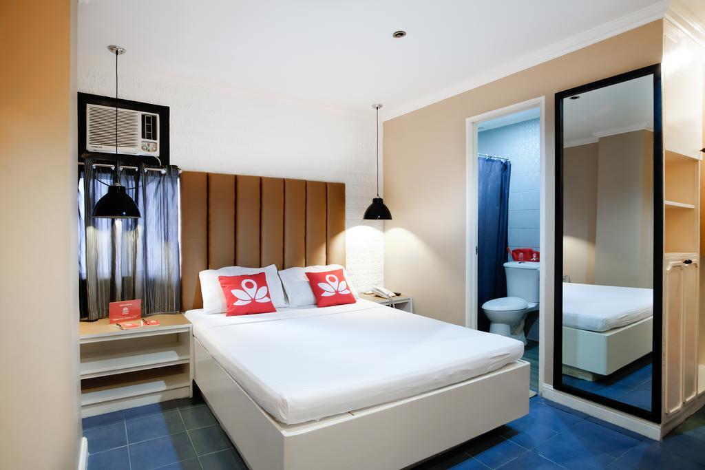 Zen Rooms Edsa Taft Avenue Pasay Ngoại thất bức ảnh