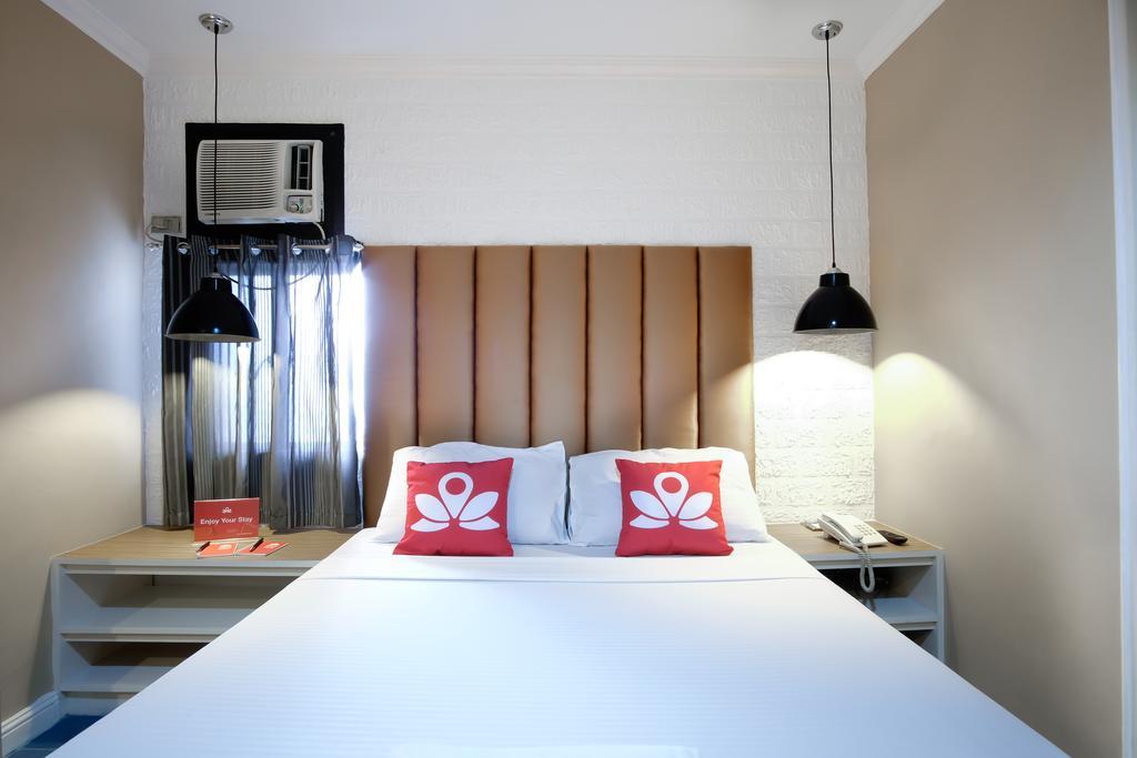 Zen Rooms Edsa Taft Avenue Pasay Ngoại thất bức ảnh
