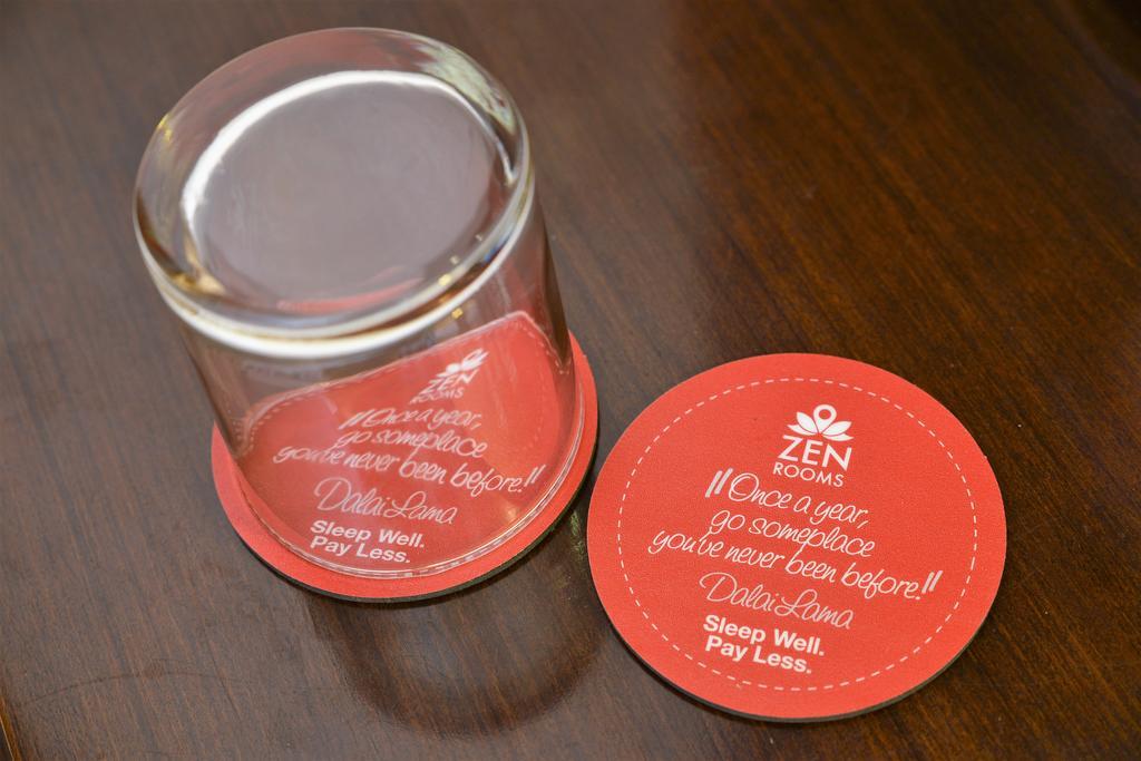 Zen Rooms Edsa Taft Avenue Pasay Ngoại thất bức ảnh