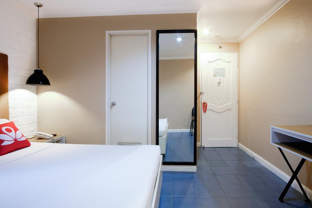 Zen Rooms Edsa Taft Avenue Pasay Ngoại thất bức ảnh